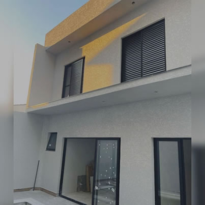 Sobrado Contemporâneo – Alphaville/SP galeria5.jpg