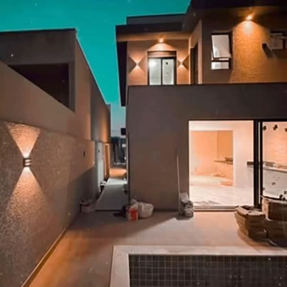 Casa Térrea Iluminada – Tamboré/SP galeria6.jpg