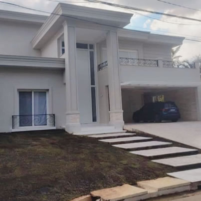 Casa Clássica – Jardim Paulistano/SP galeria9.jpg